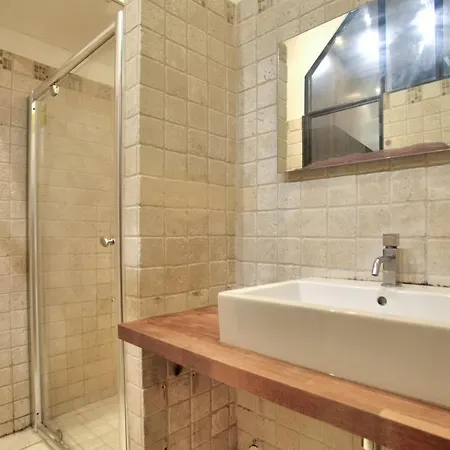 2 Bedrooms Le Marais Nazareth Paris Exterior photo