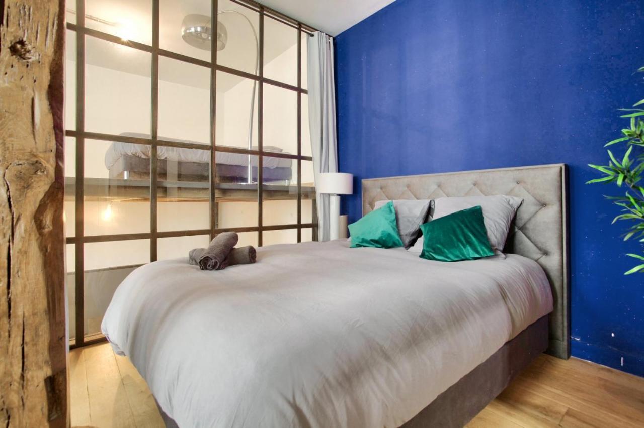 2 Bedrooms Le Marais Nazareth Appartamento *
