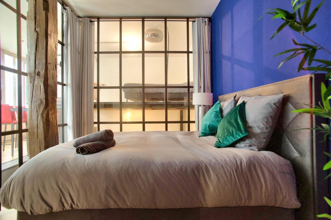 2 Bedrooms Le Marais Nazareth Appartamento